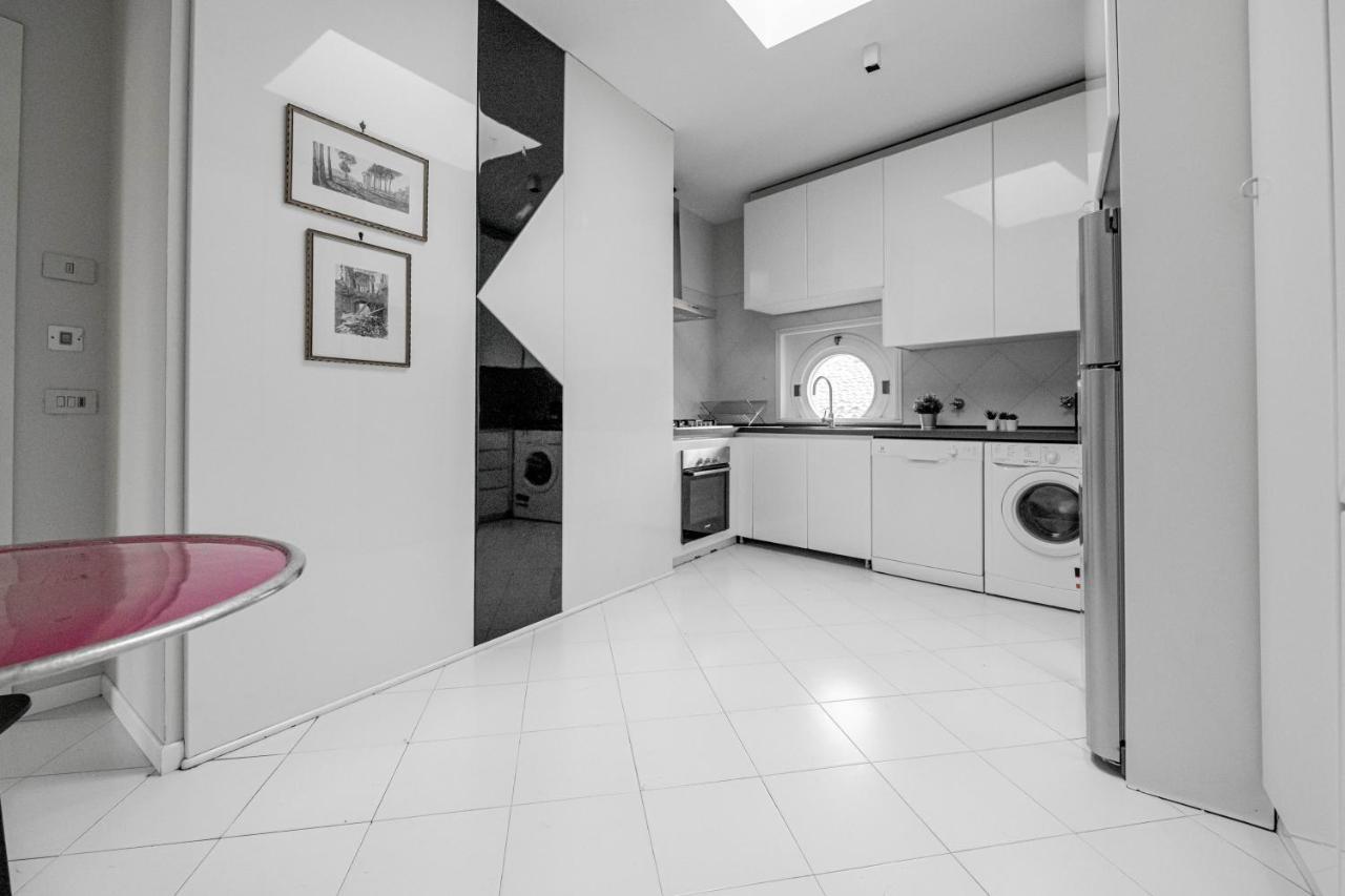 Realkasa Sette Chiese Apartment Bologna Exterior photo