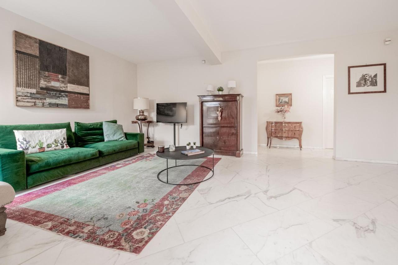 Realkasa Sette Chiese Apartment Bologna Exterior photo