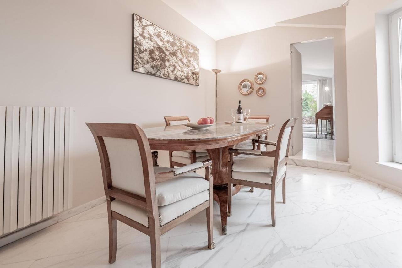 Realkasa Sette Chiese Apartment Bologna Exterior photo