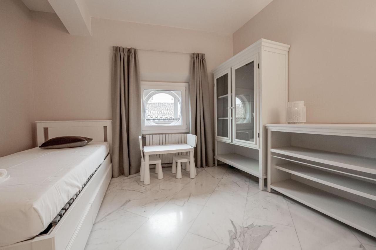 Realkasa Sette Chiese Apartment Bologna Exterior photo