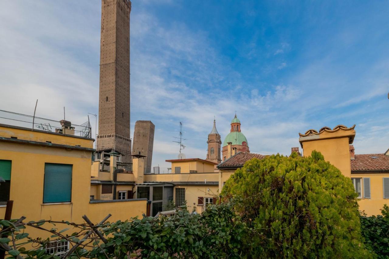Realkasa Sette Chiese Apartment Bologna Exterior photo